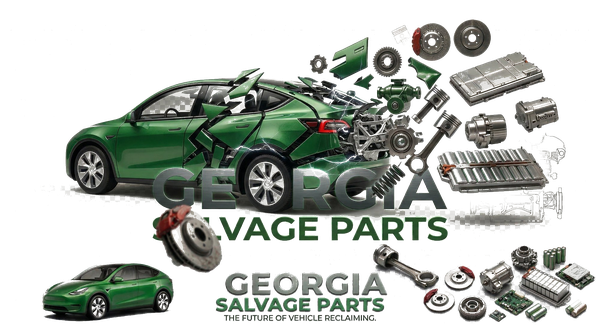 Georgia Salvage Parts